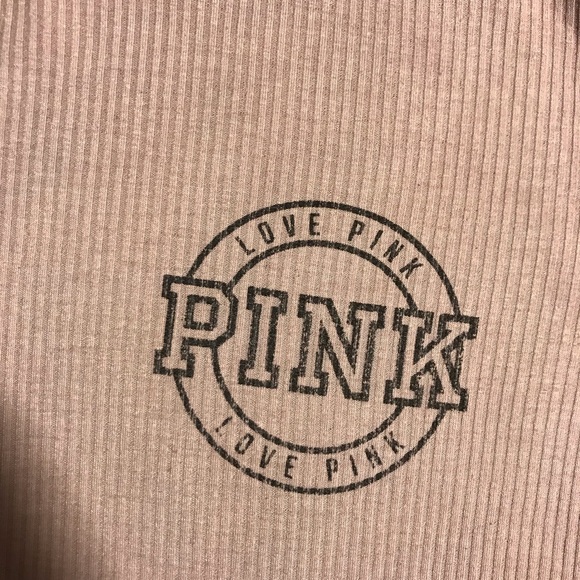 Pink tee - Picture 3 of 3